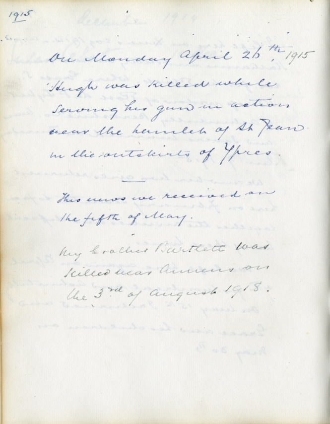 Petersfield Guestbook